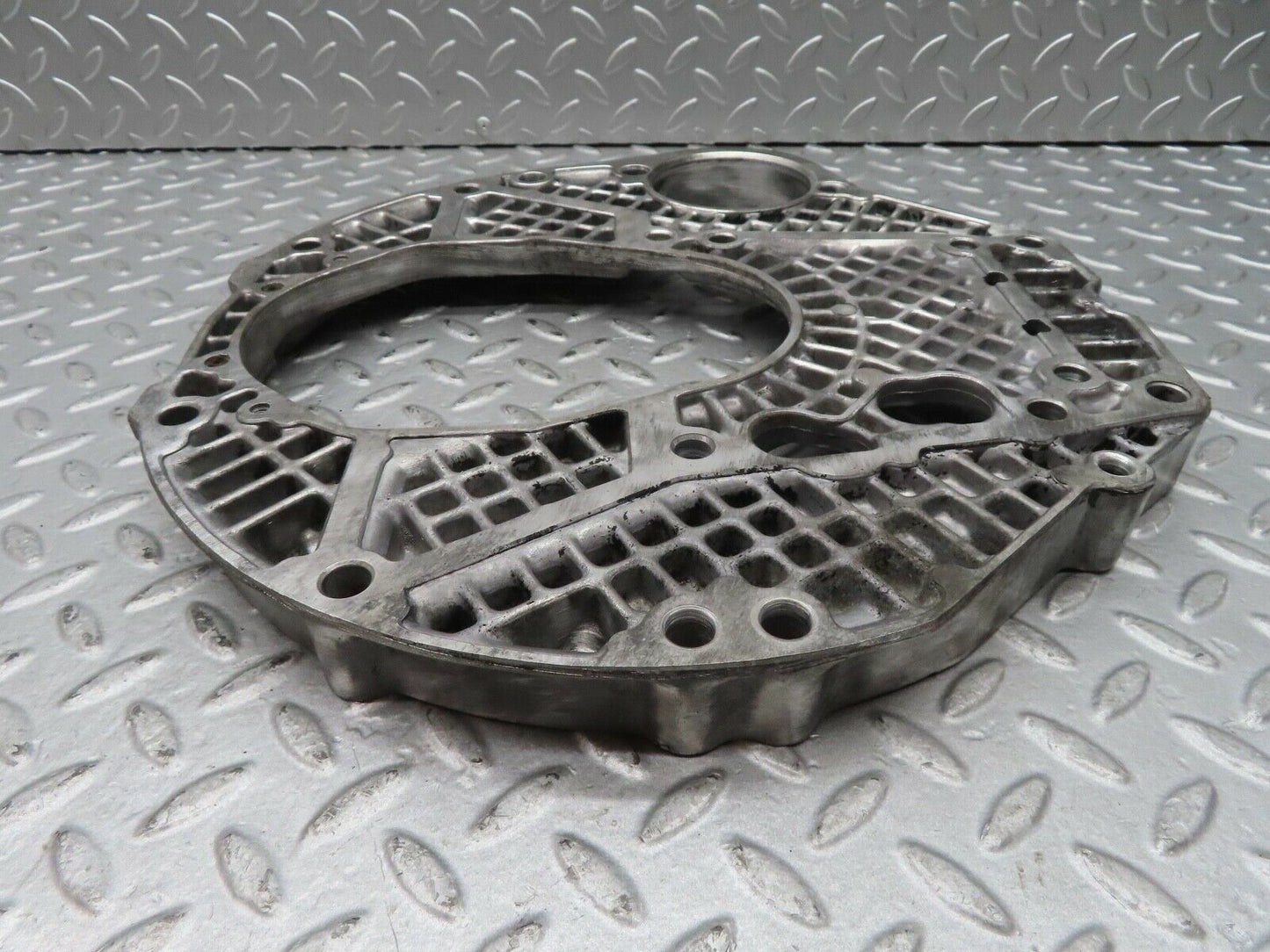 16990 Mercedes-Benz C123 280CE Coupe Gearbox Flange 1100111545