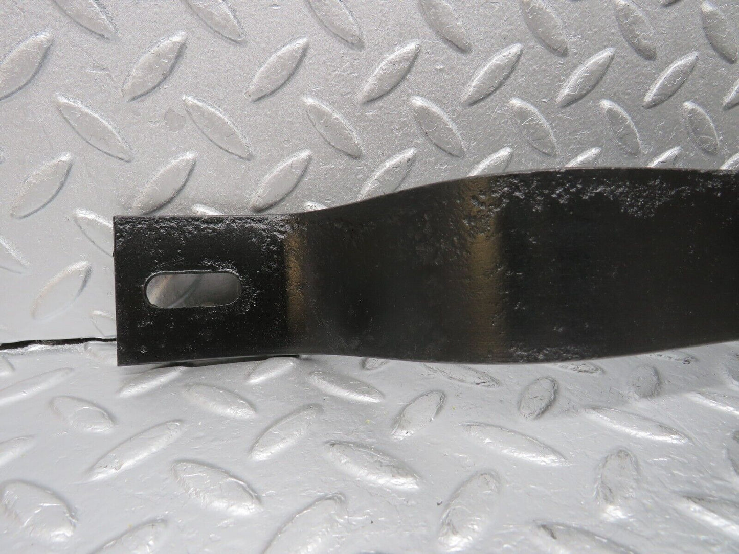 40393 Mercedes-Benz W110 230 Rear Left Bumper Bracket
