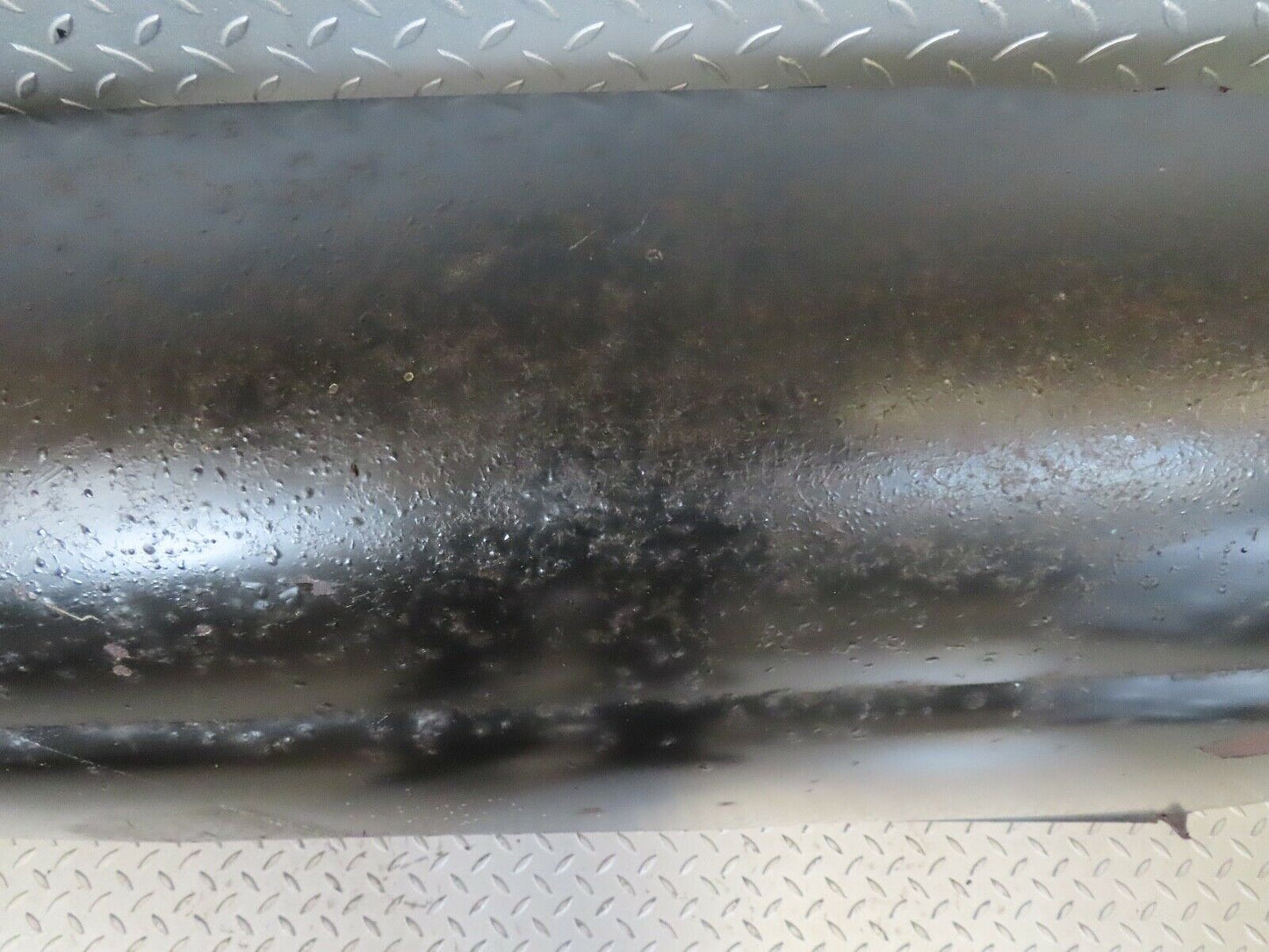 18699 Mercedes-Benz W120 W121 Ponton Front Left Wing Fender