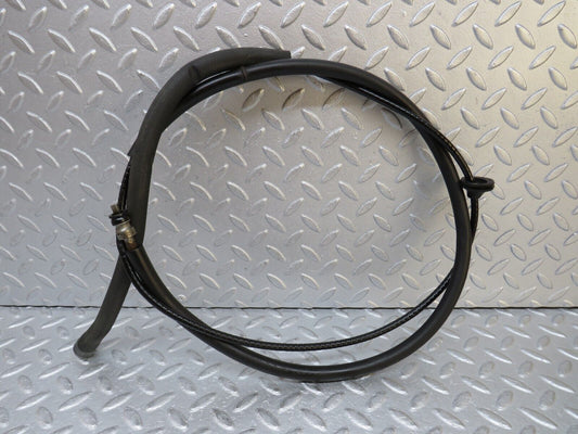 37538 Mercedes-Benz W109 300SEL Speedometer Cable For Automatic Gearbox