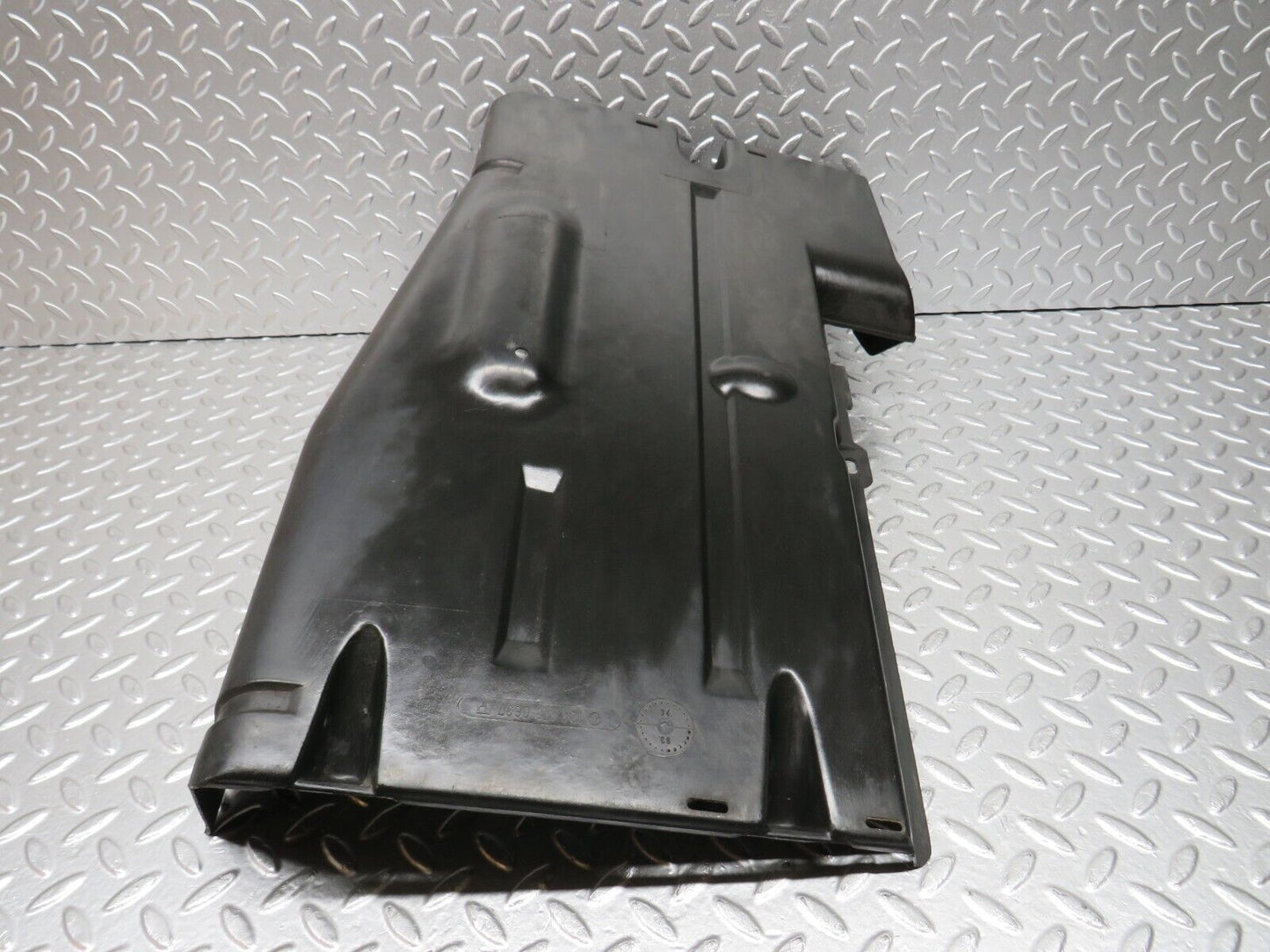 31289 Mercedes-Benz S124 220TE Wagon Fuel Pump Cover 1244780637