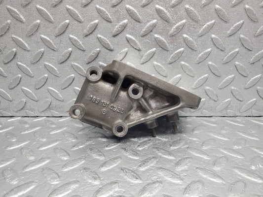 W112 air compressor support bracket used OEM