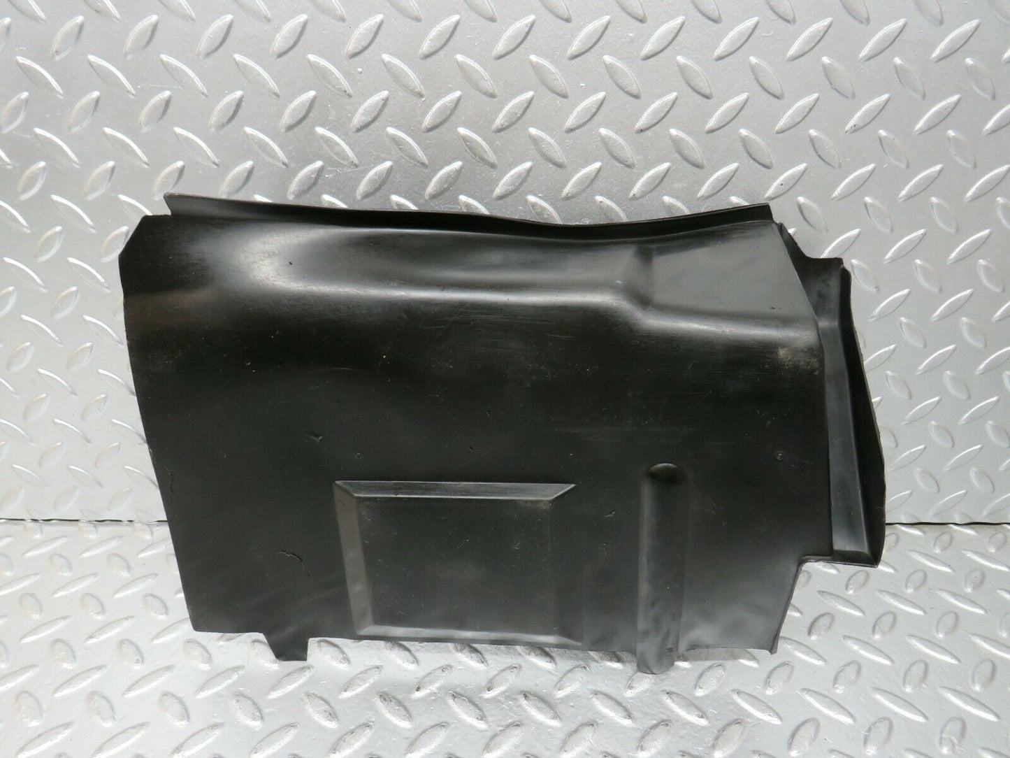 24238 Mercedes-Benz S124 220TE Engine Compartment Cover Left Side 1246261930