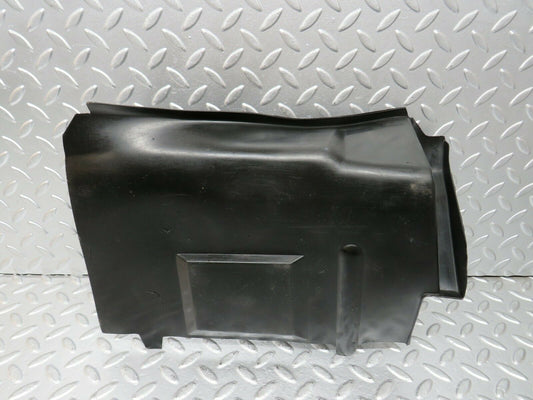 24238 Mercedes-Benz S124 220TE Engine Compartment Cover Left Side 1246261930