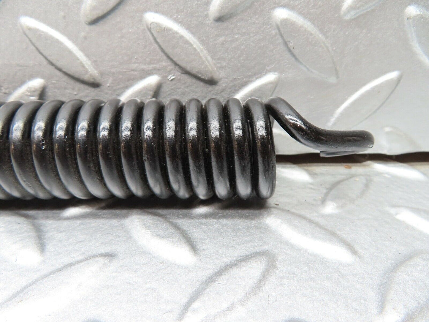 18199 Mercedes-Benz W111 220SE Coupe Bonnet Hinge Spring