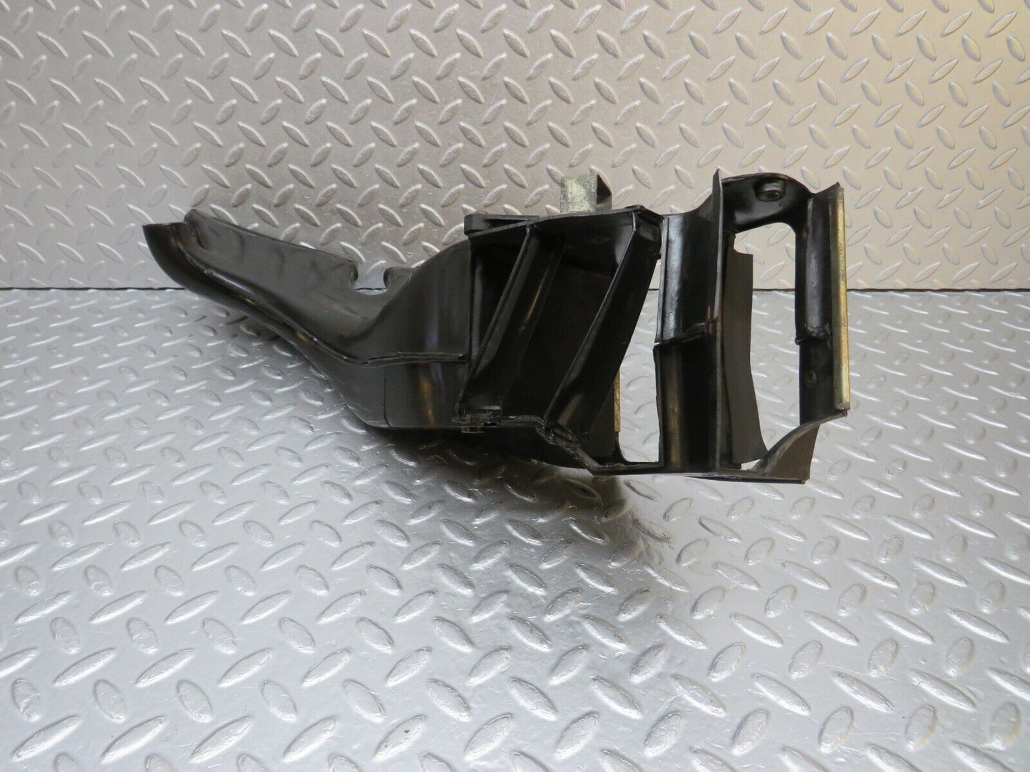 40340 Mercedes-Benz W110 230 Dashboard Air Duct Left Side 1108300719