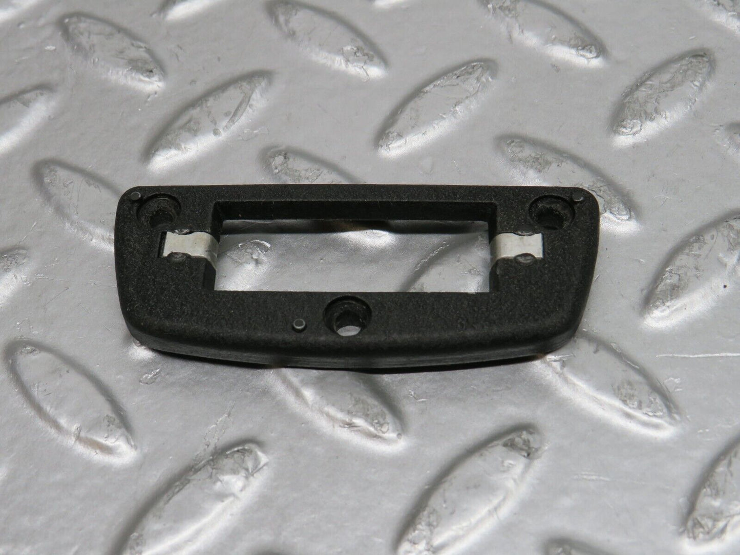 29708 Mercedes-Benz W123 230E Rear View Mirror Mount Bracket