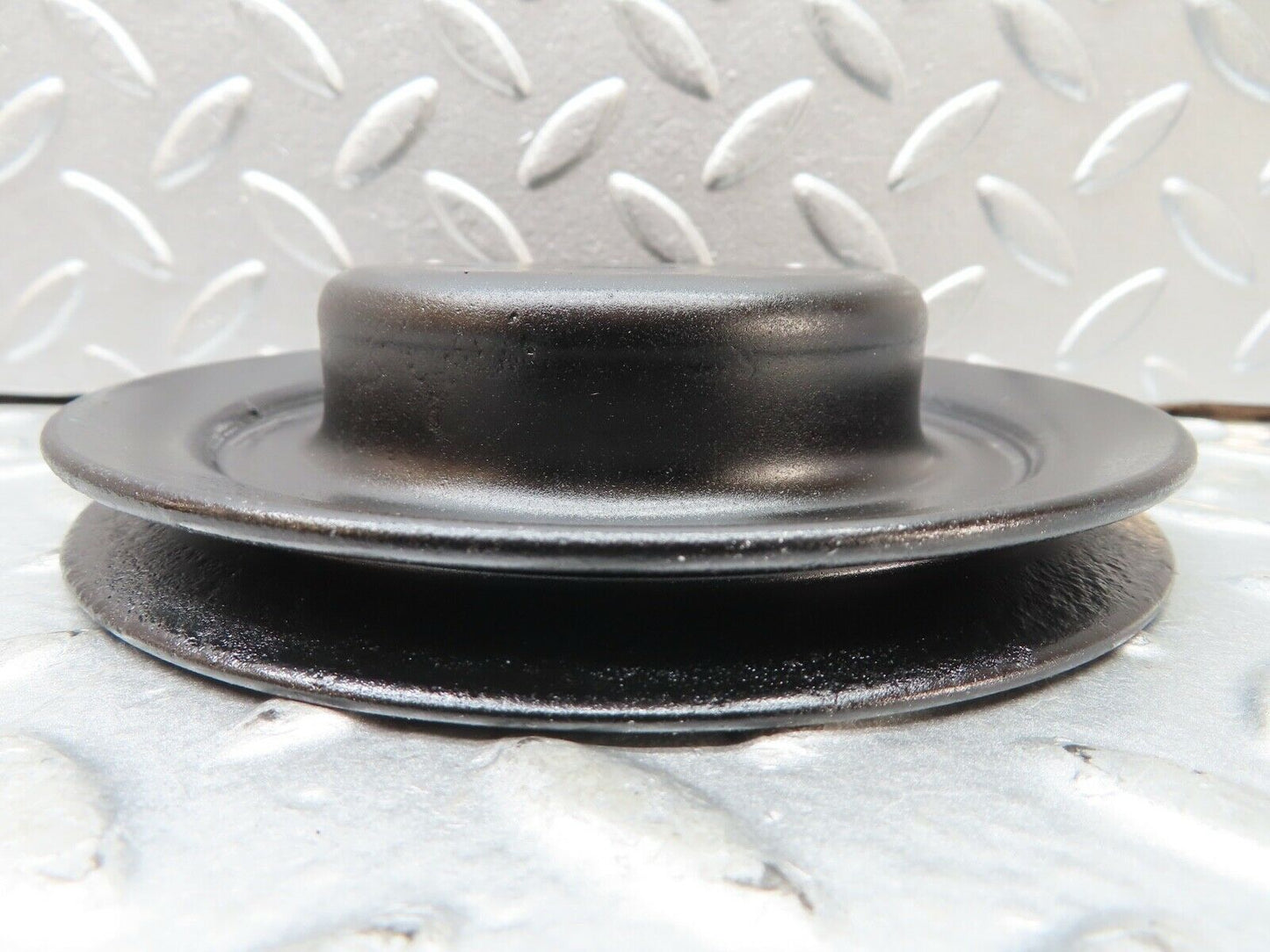 20485 Mercedes-Benz W114 280CE Coupe Water Pump Pulley