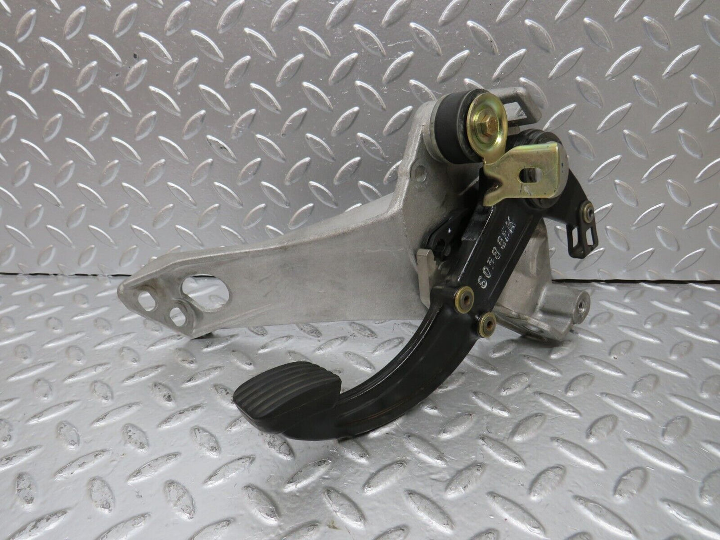 24857 Mercedes-Benz W140 S320 Parking Brake Pedal 1404270237
