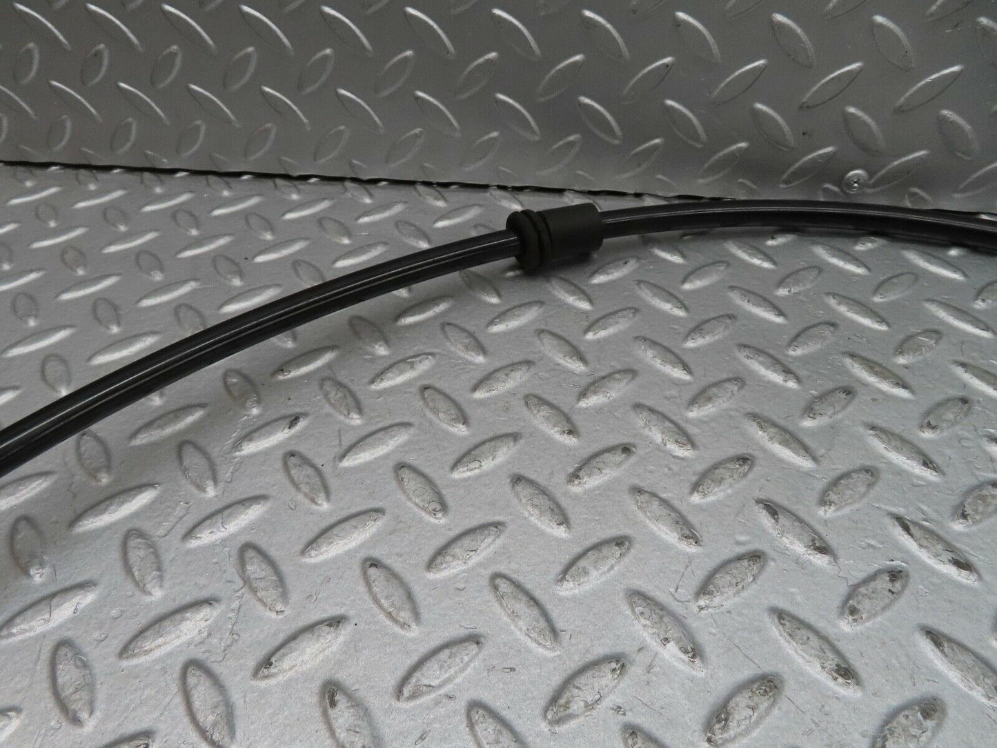17277 Mercedes-Benz R129 300SL Coupe Brake Servo Vacuum Pipe