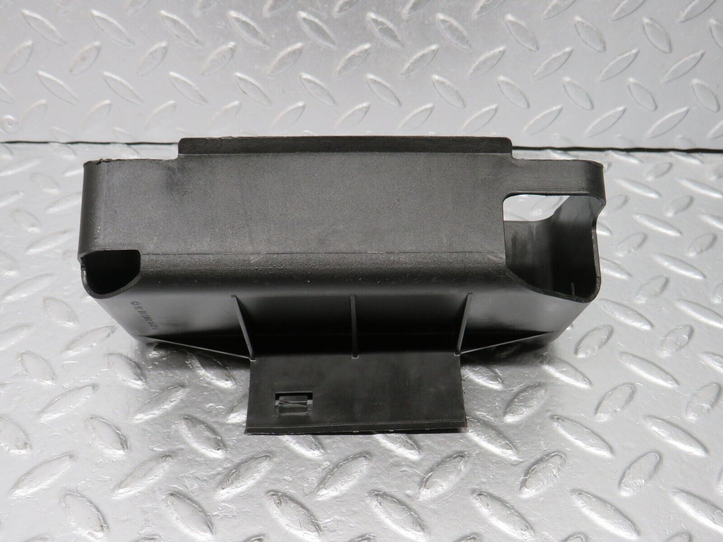 39410 Mercedes-Benz R129 320SL Coupe Central Locking Vacuum Pump Bracket 1298050114