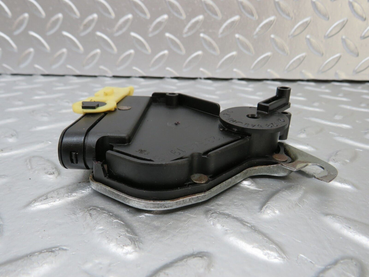 25523 Mercedes-Benz W123 200 Reverse Light Switch 1235401945