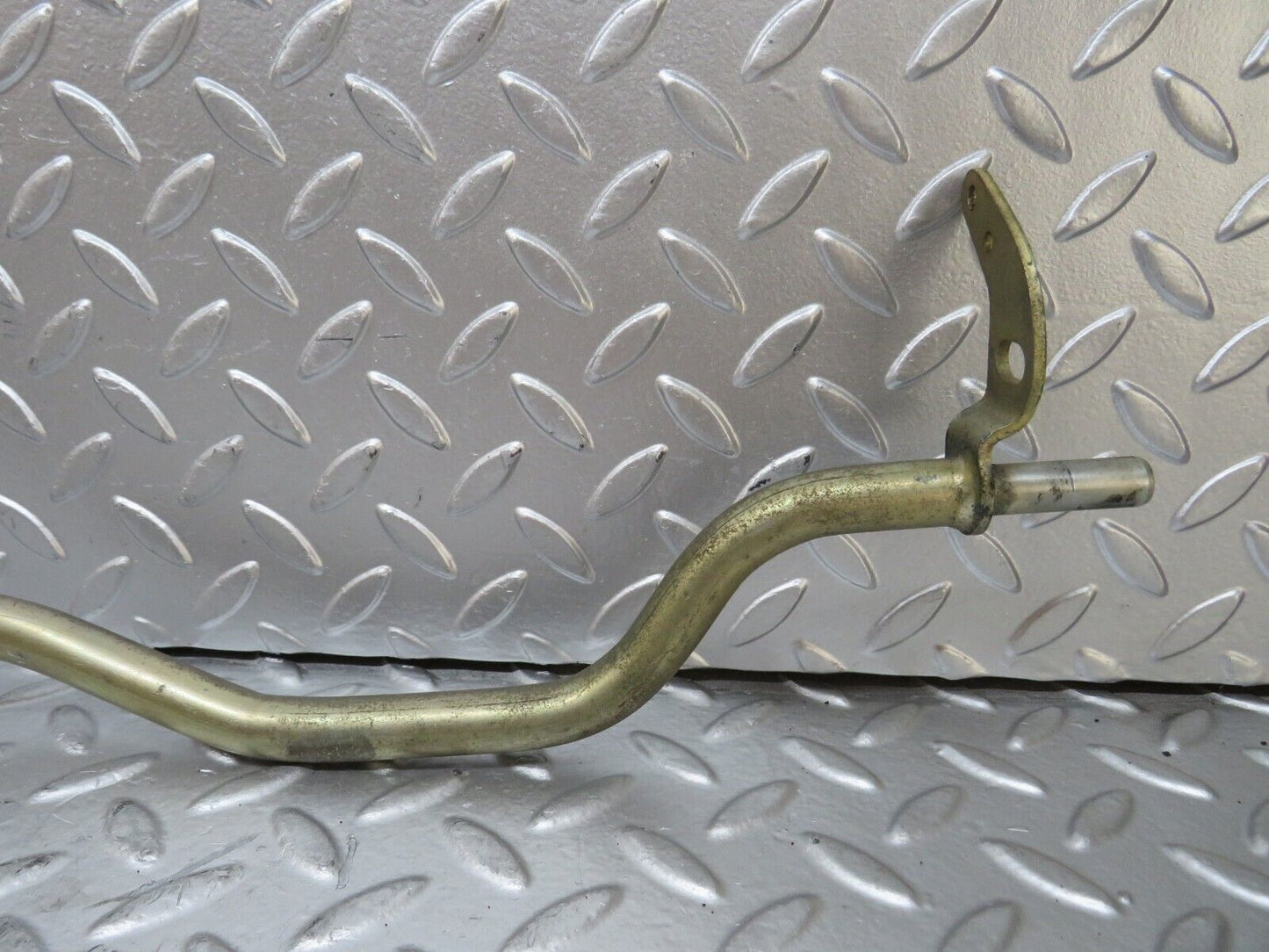26321 Mercedes-Benz W116 450SE Accelerator Pedal Linkage