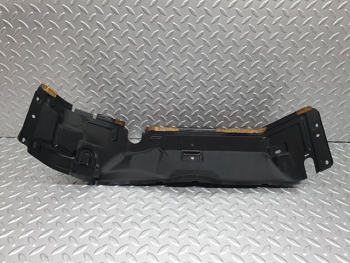 41784 Mercedes-Benz W202 C200 Firewall Heat Shield 2025460337
