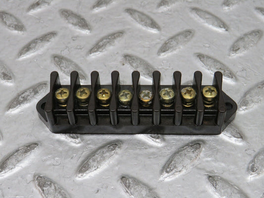 28492 Mercedes-Benz S123 240D Wagon Cable Wire Connector