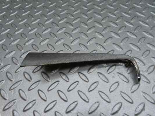 12703 Mercedes-Benz W111 220SE Rear Right Fender Wing Tail Chrome Trim 1116900479