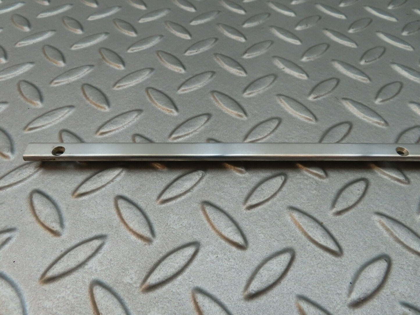4551 Mercedes-Benz W123 230E Sunroof Trim Webasto