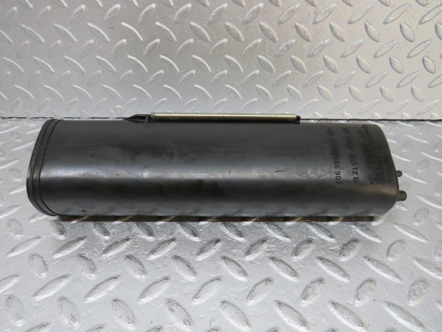 36066 Mercedes-Benz W126 420SE Fuel Vapor Charcoal Canister 1294700059