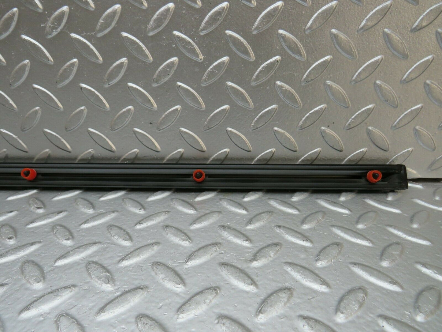 24009 Mercedes-Benz W123 280E Rear Left Door Centre Moulding Trim