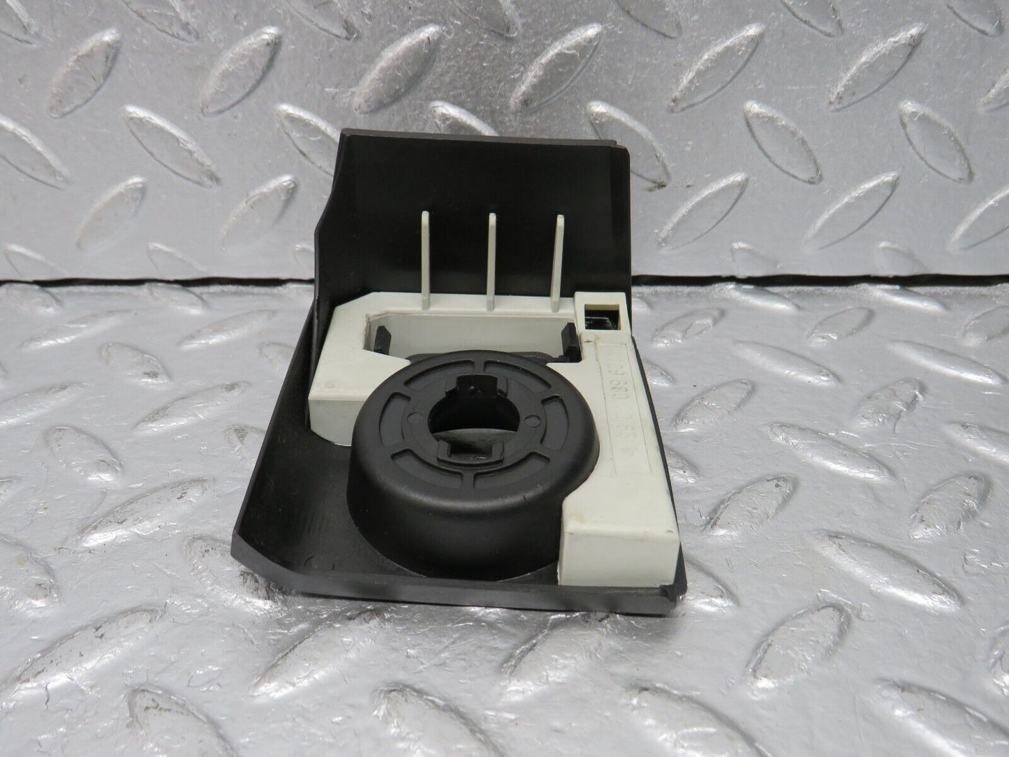 39586 Mercedes-Benz R129 320SL Coupe Headlight Switch Surround 1296800265