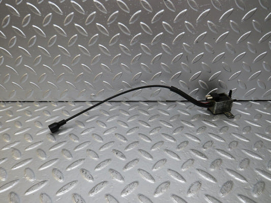 25677 Mercedes-Benz W124 280E Vacuum Valve Solenoid 1170780981