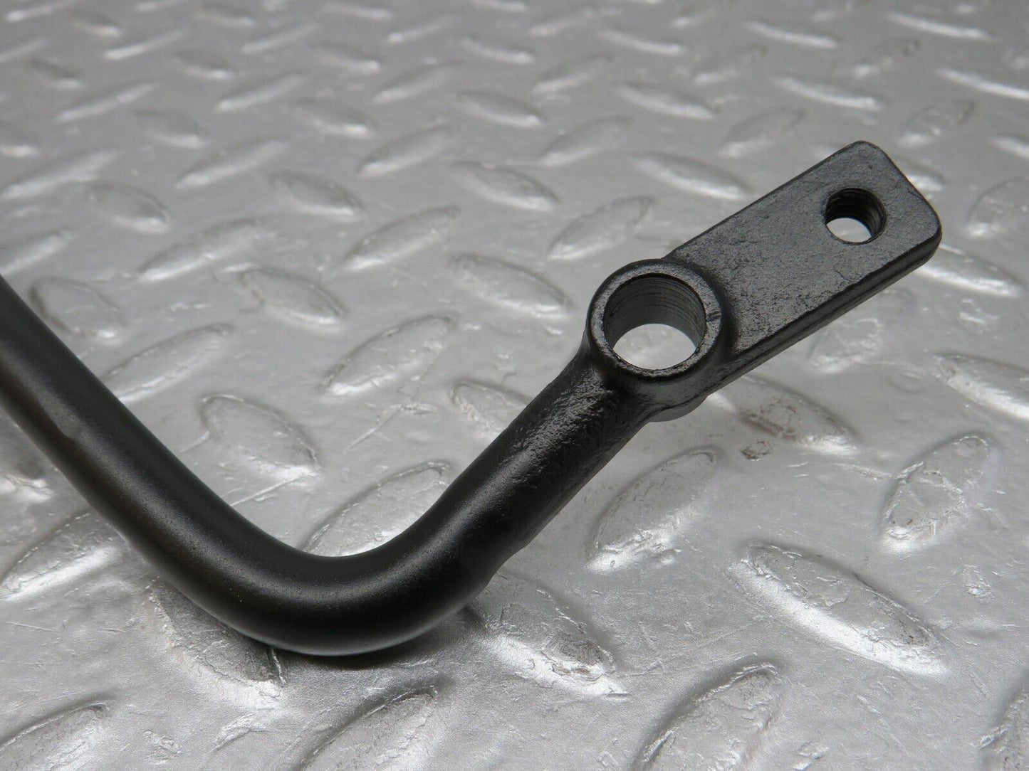 37474 Mercedes-Benz W109 300SEL Accelerator Pedal Linkage