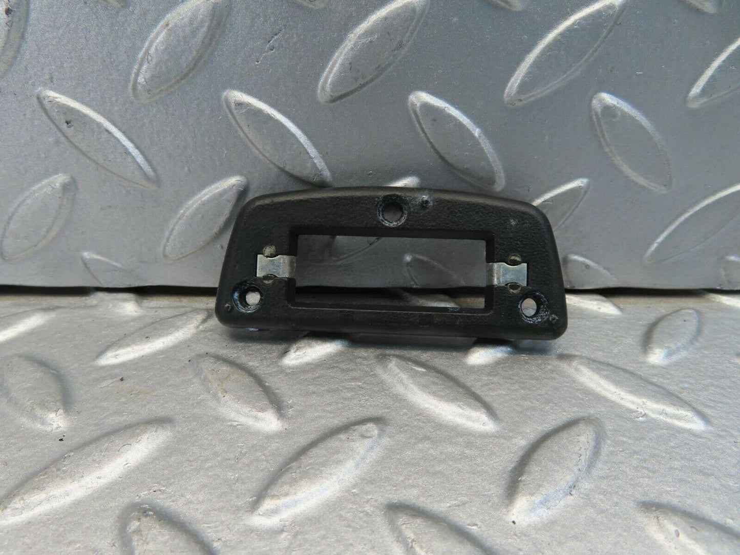10932 Mercedes-Benz W123 230E Rear View Mirror Mount Bracket