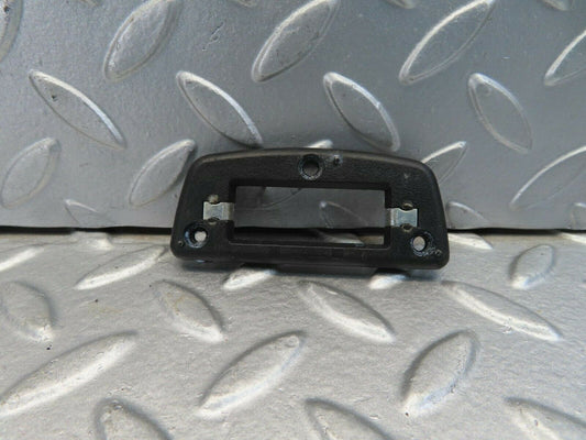 10932 Mercedes-Benz W123 230E Rear View Mirror Mount Bracket