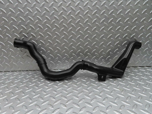 14906 Mercedes-Benz W140 S320 Engine Bay Water Drain Left Side 1406280178
