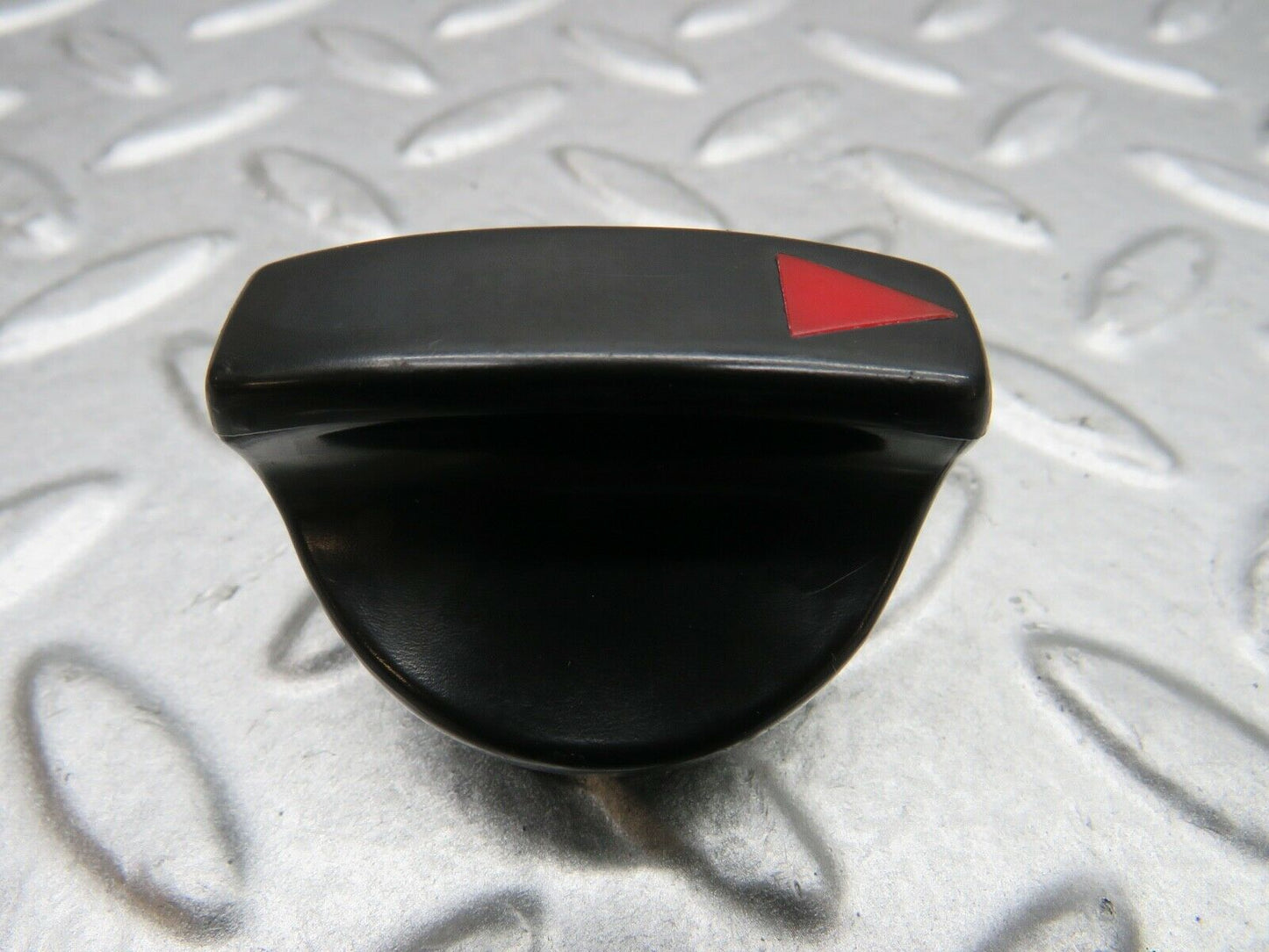 21874 Mercedes-Benz W123 Heater Control Knob Set