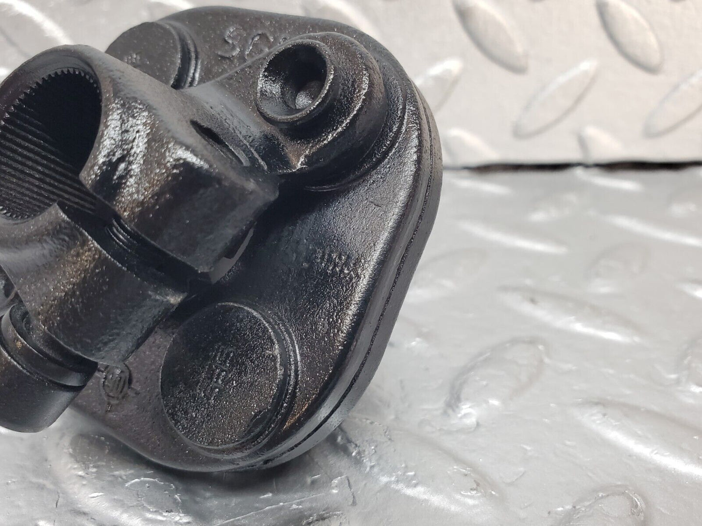 45021 Mercedes-Benz R129 300SL Coupe Steering Column Lower Shaft Connector