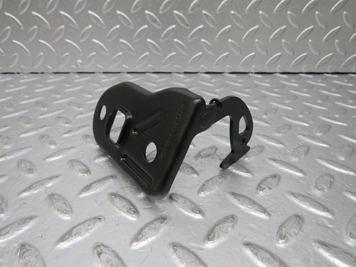 26848 Mercedes-Benz W123 240D Bonnet Safety Latch 1238800160