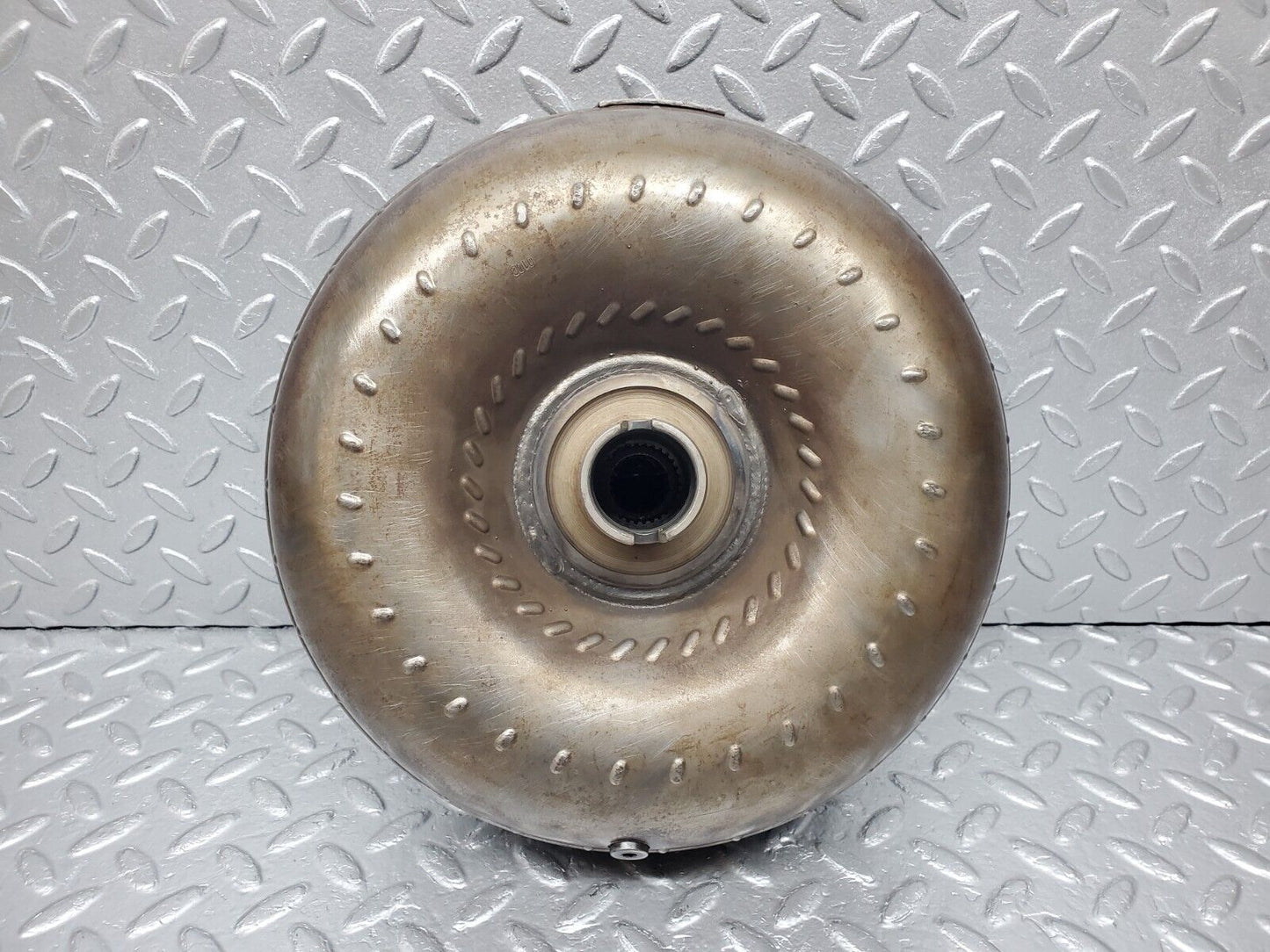 45255 Mercedes-Benz R129 300SL Coupe Torque Converter 1242500002