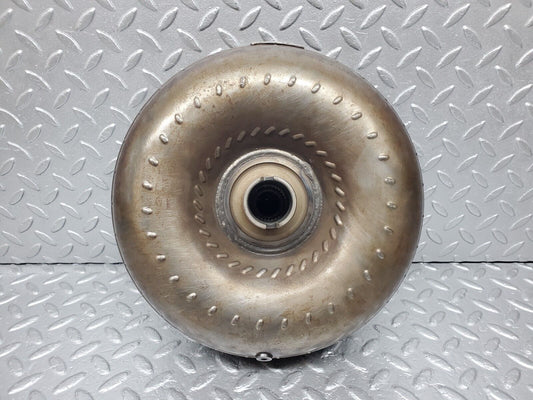 45255 Mercedes-Benz R129 300SL Coupe Torque Converter 1242500002