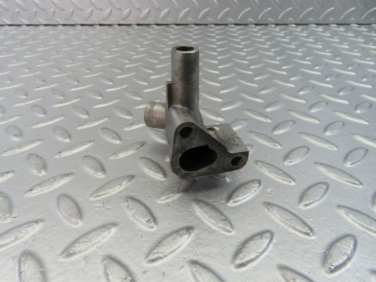 10789 Mercedes-Benz W123 230E Idle Control Valve 1020940512