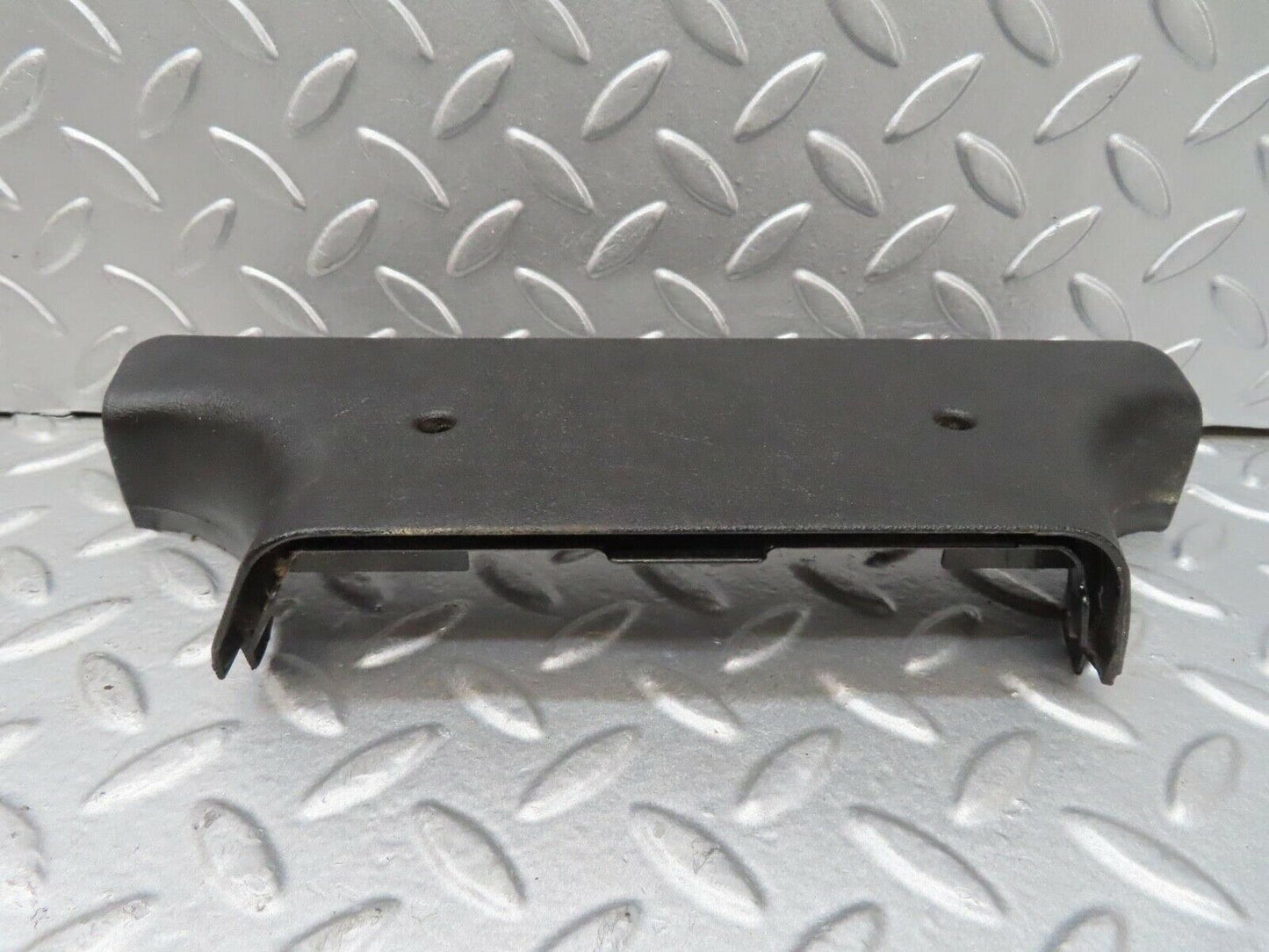 14643 Mercedes-Benz W201 190E B Pillar Bottom Cover Right Side 2016920222