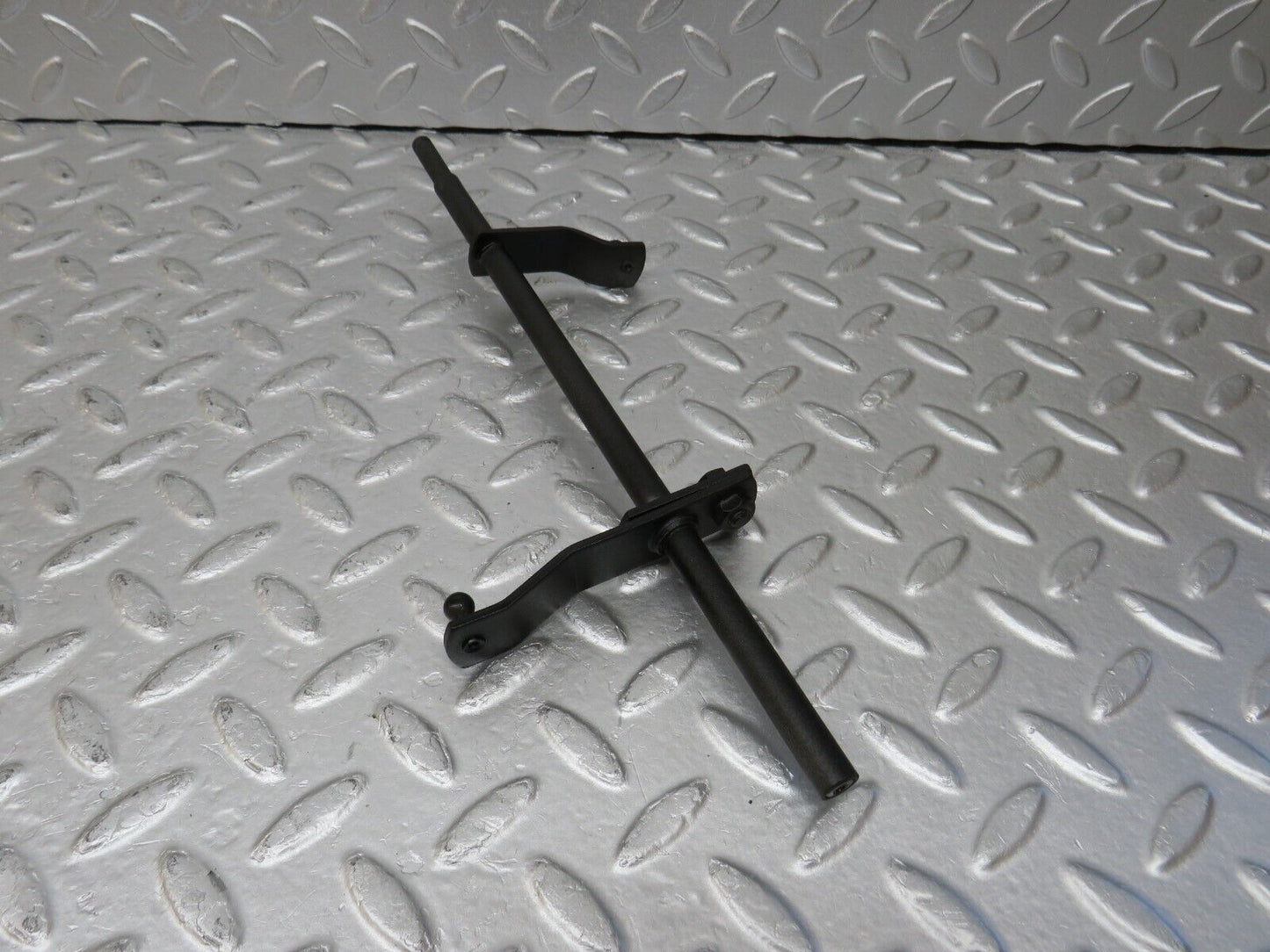 34603 Mercedes-Benz C126 380SEC Coupe Accelerator Pedal Linkage