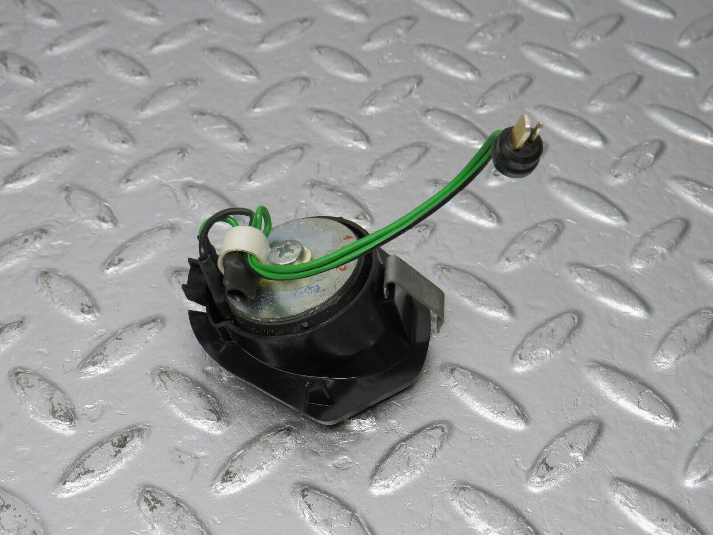 39726 Mercedes-Benz R129 320SL Coupe Dashboard Tweeter Speaker 1298200002