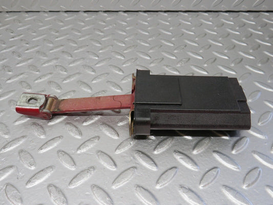 33382 Mercedes-Benz W202 C180 Door Safety Check Strap Front Left