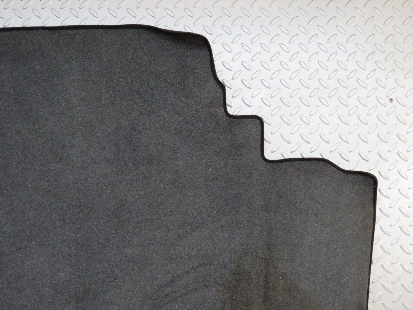 24704 Mercedes-Benz W140 S320 Trunk Boot Floor Carpet