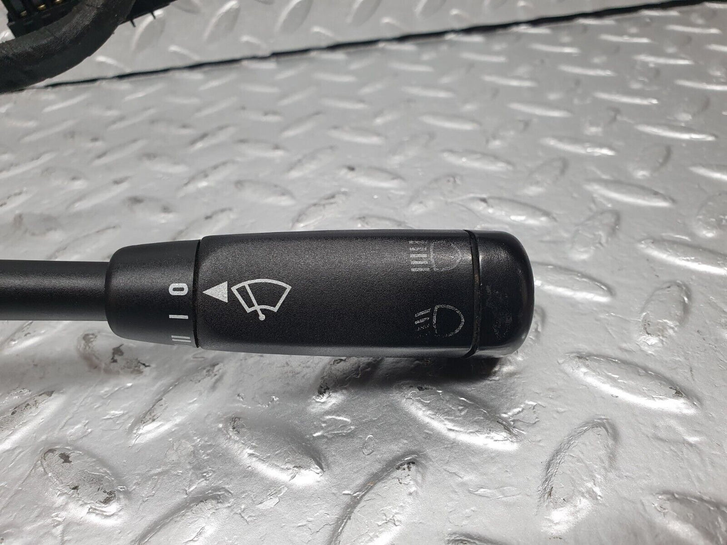 42750 Mercedes-Benz W201 190 Indicator Wiper Stalk 2015450924