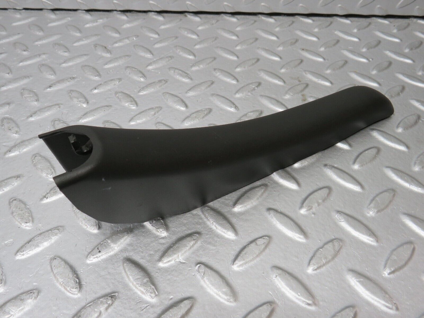 33938 Mercedes-Benz W124 260E Trunk Lid Hinge Cover 1247580129