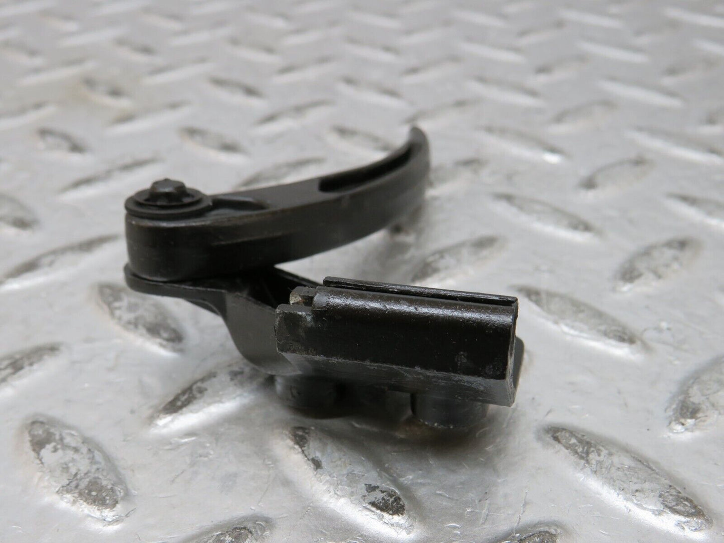 27873 Mercedes-Benz W123 280E Hood Opener Bonnet Opener Release