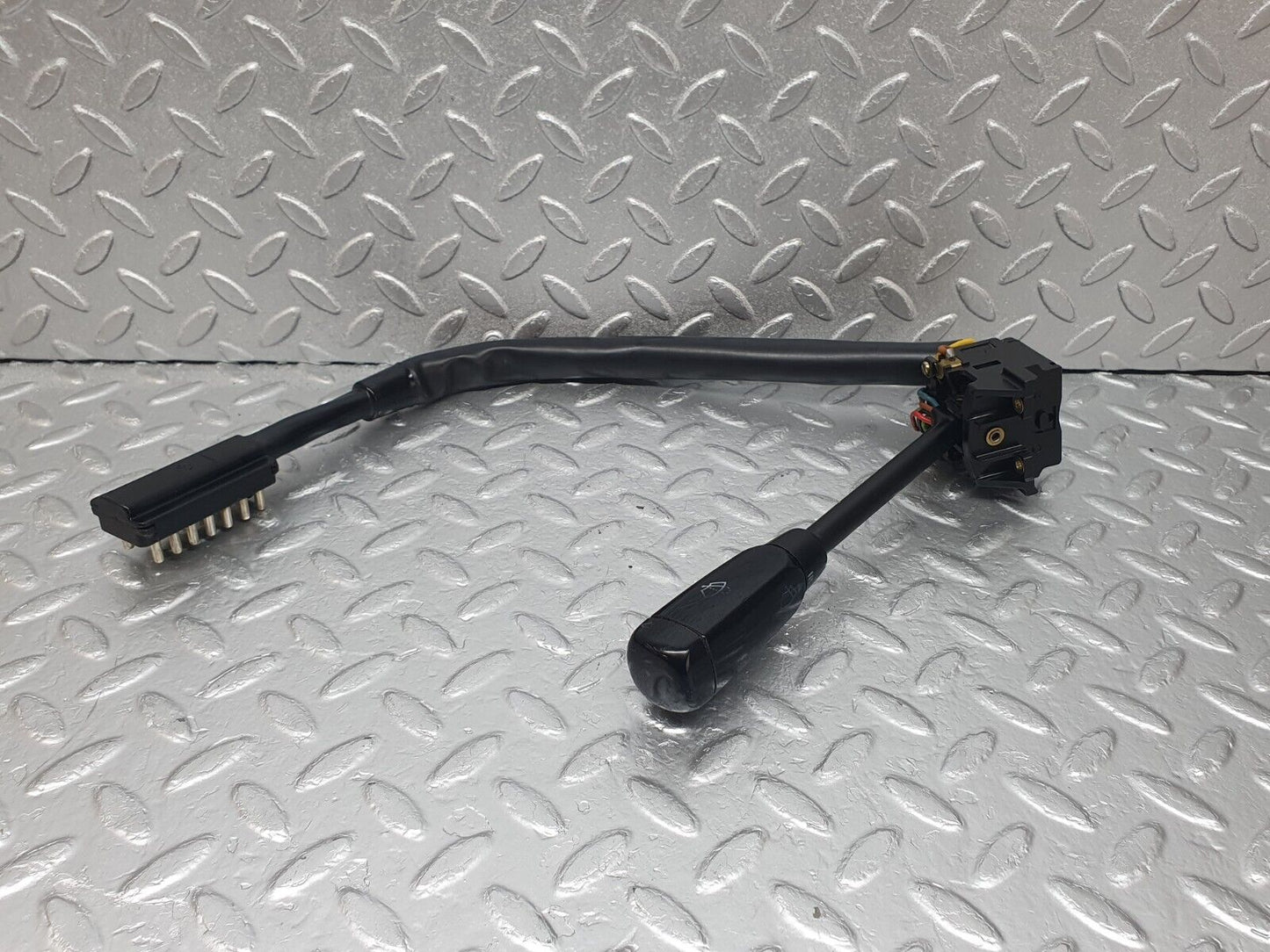 43940 Mercedes-Benz C123 230CE Coupe Indicator Wiper Stalk