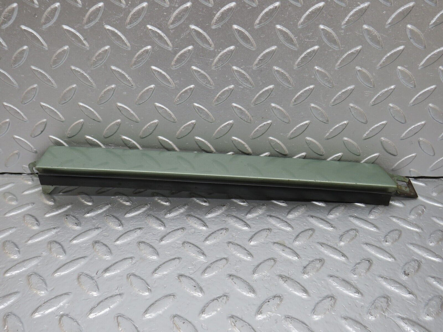 34168 Mercedes-Benz W124 230E Under Headlight Trim Right Side