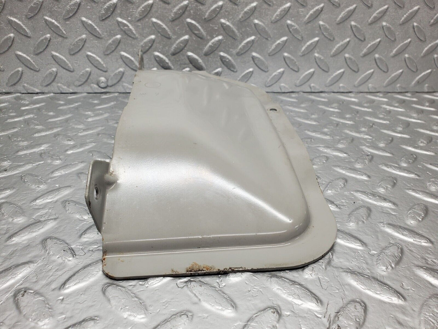 46844 Mercedes-Benz R129 320SL Coupe Floor Cover Panel Right Side