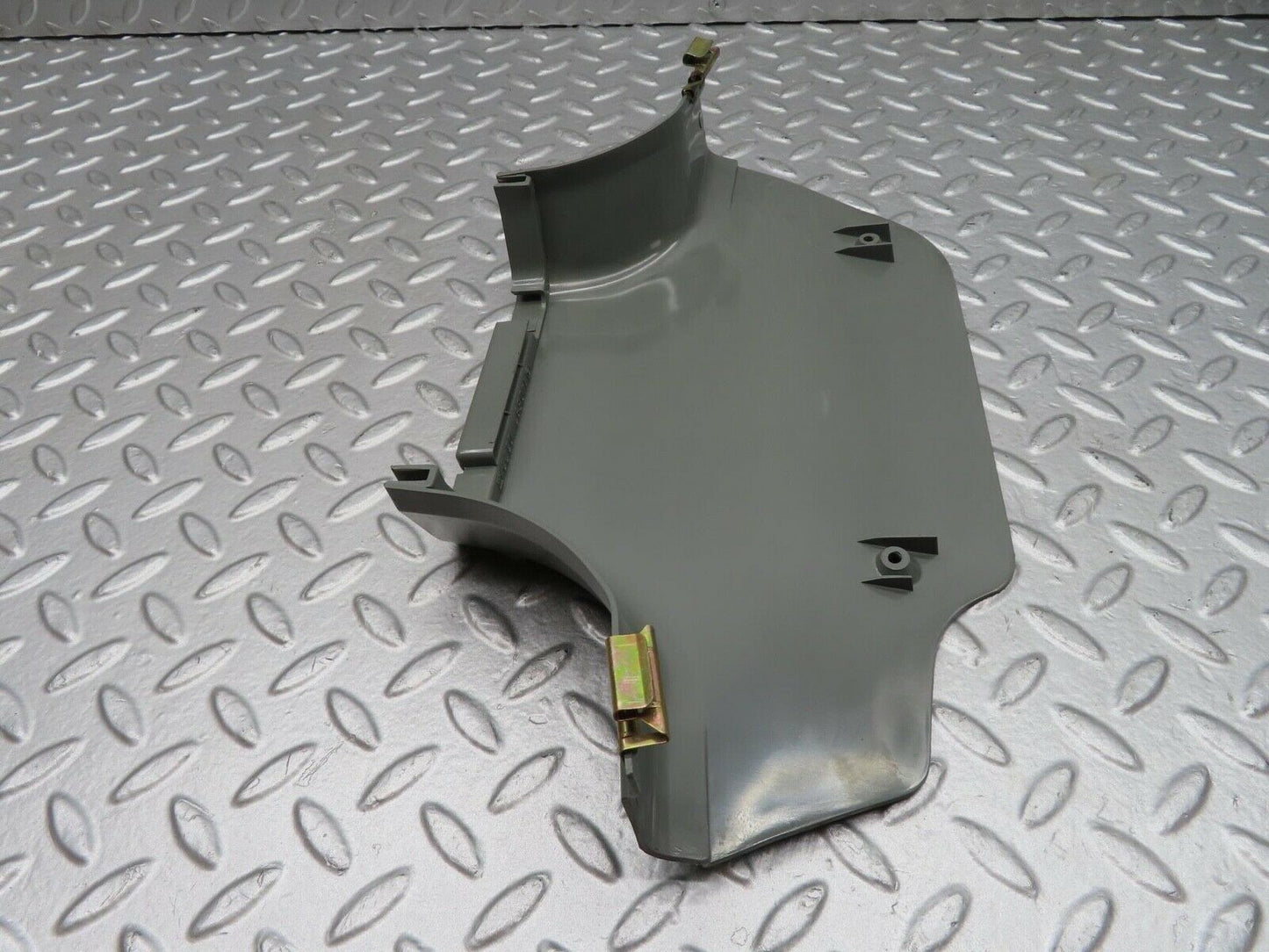 14899 Mercedes-Benz W140 S320 B Pillar Bottom Cover Left Side 1406920322