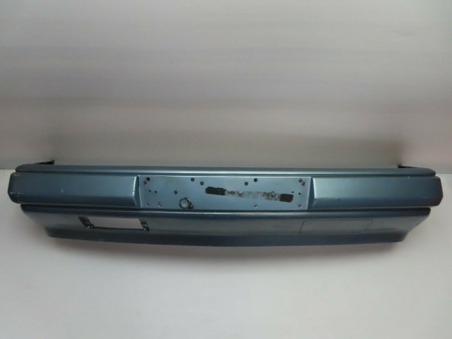 9500 Mercedes-Benz C124 300CE Coupe Front Bumper 1248850725