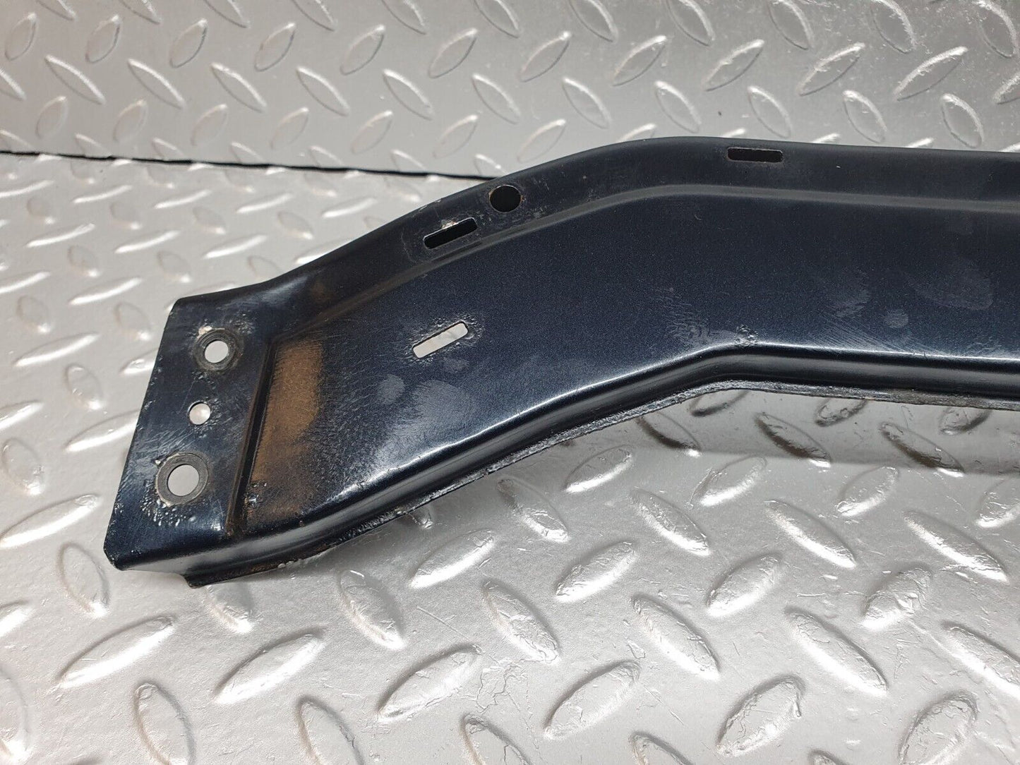 41853 Mercedes-Benz W202 C200 Bonnet Lock Carrier Panel