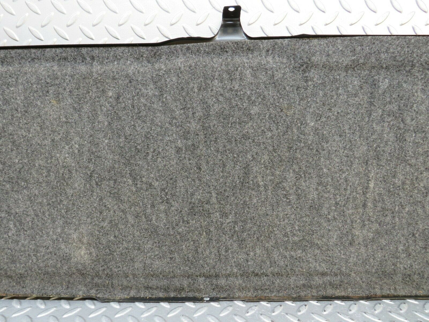 23381 Mercedes-Benz W116 350SE Fuel Tank Cover Plate